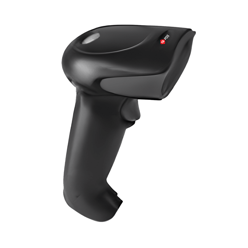 wireless Barcode Scanner TA-231s (2D)