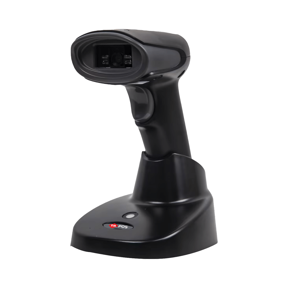  Wireless Barcode Scanner TA-245s (2D)