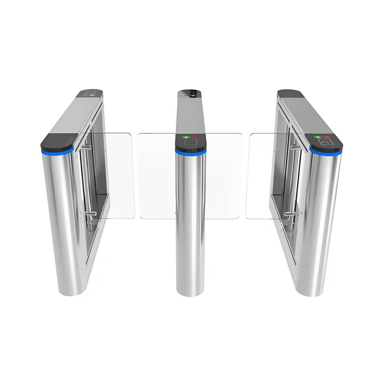 Swing Turnstile Gate TA-314