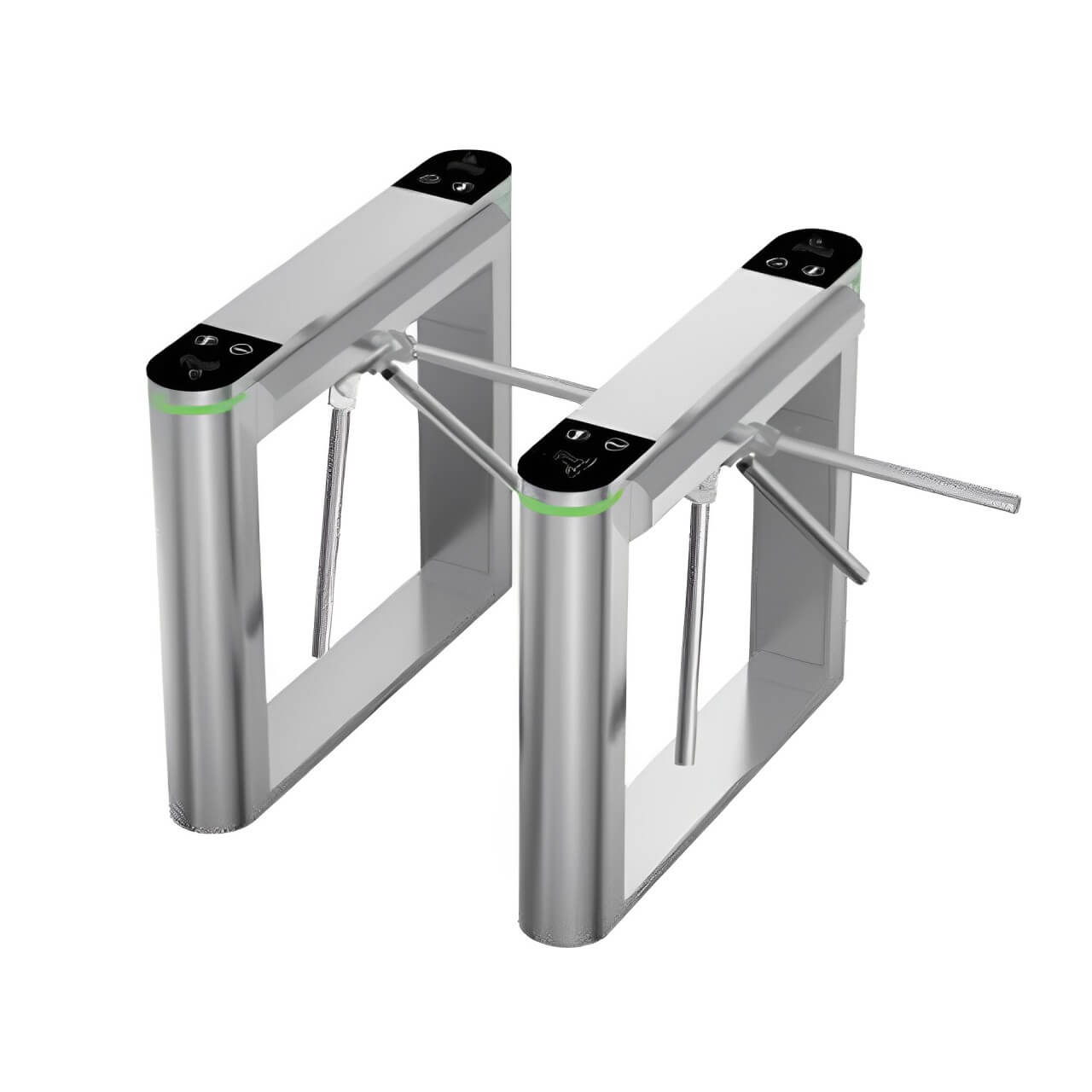 Tripod Turnstile Gate TA-609