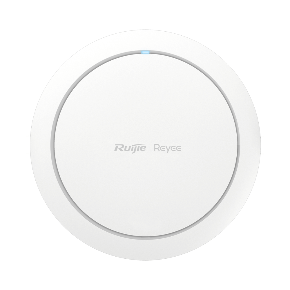 Indoor Ceiling-Mount Access Point RG-RAP2266 Wi-Fi 6 