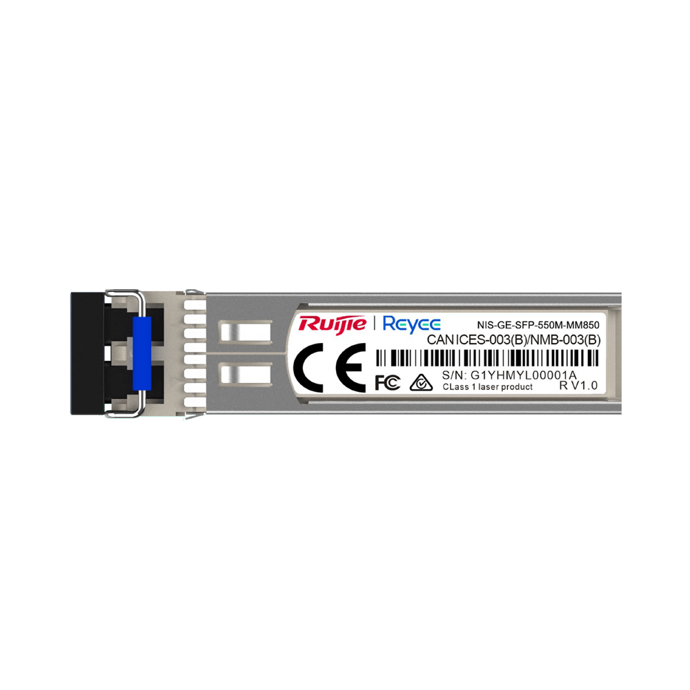 Transceiver NIS-GE-SFP-550M-MM850