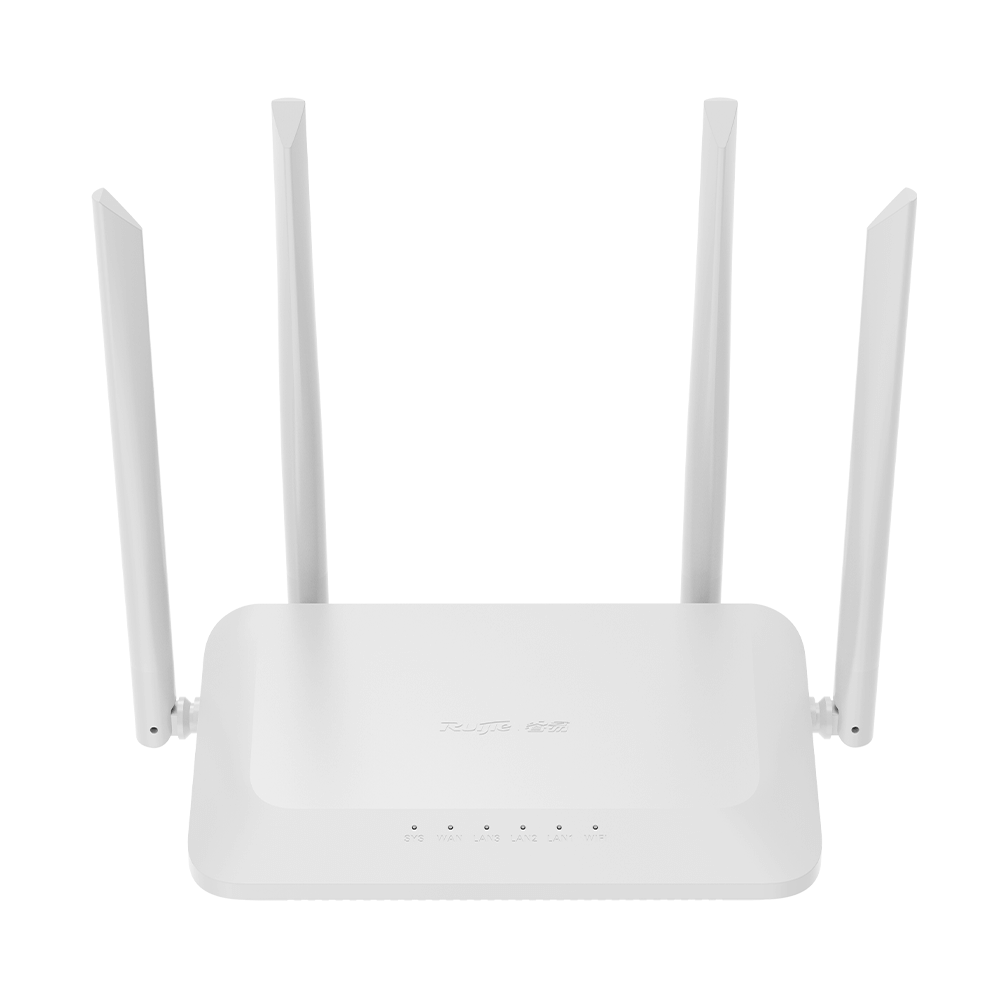 Wi-Fi Extender RG-EW1200 1200M Dual-band