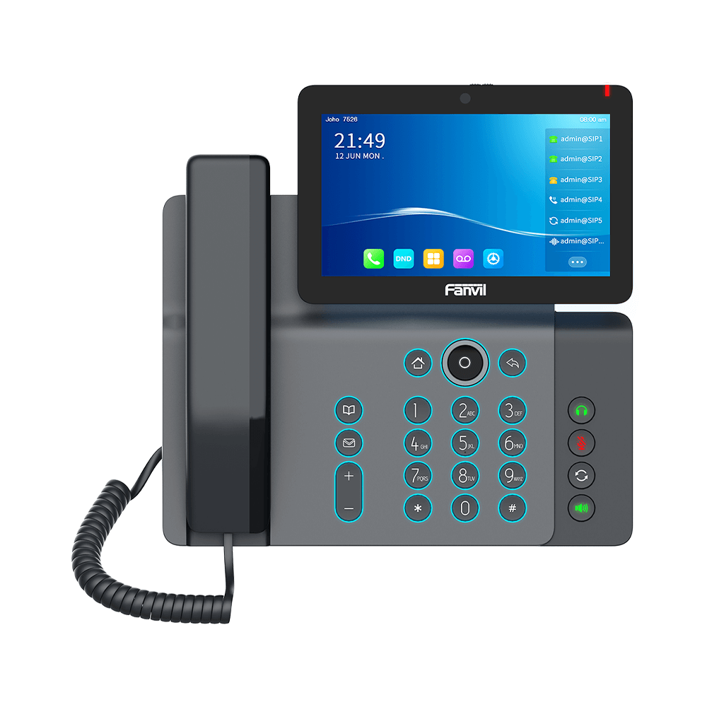 IP Phone V67