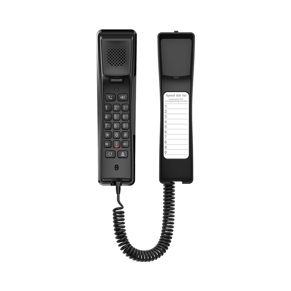  IP Phone H2U