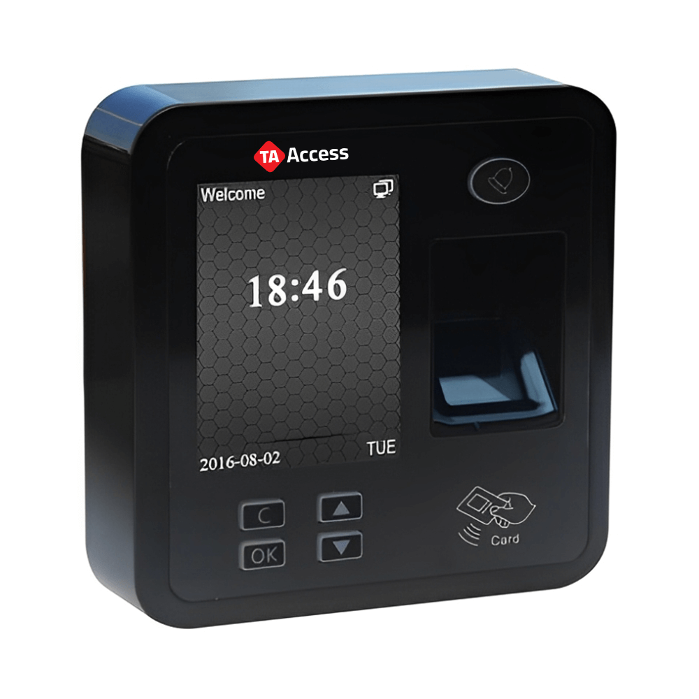 TFS28 Electronic Door Lock – Advanced Security & Smart Access Control