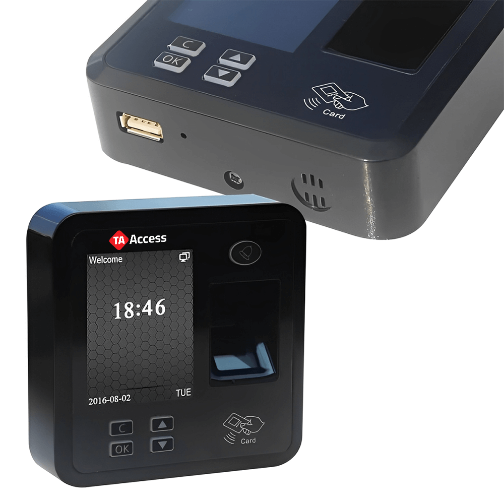 TFS28 Electronic Door Lock – Advanced Security & Smart Access Control