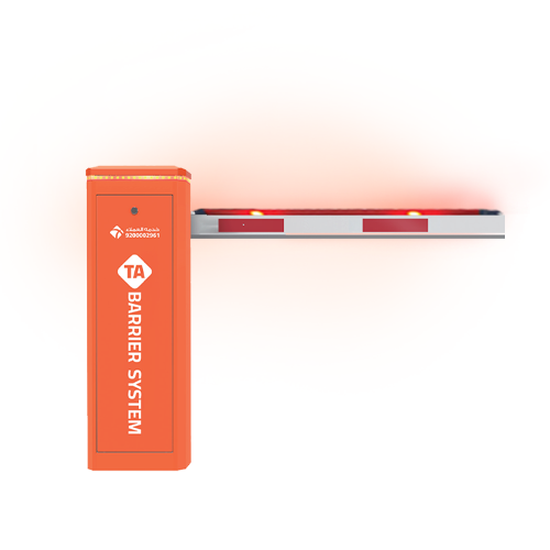 Barrier Gate TA-800