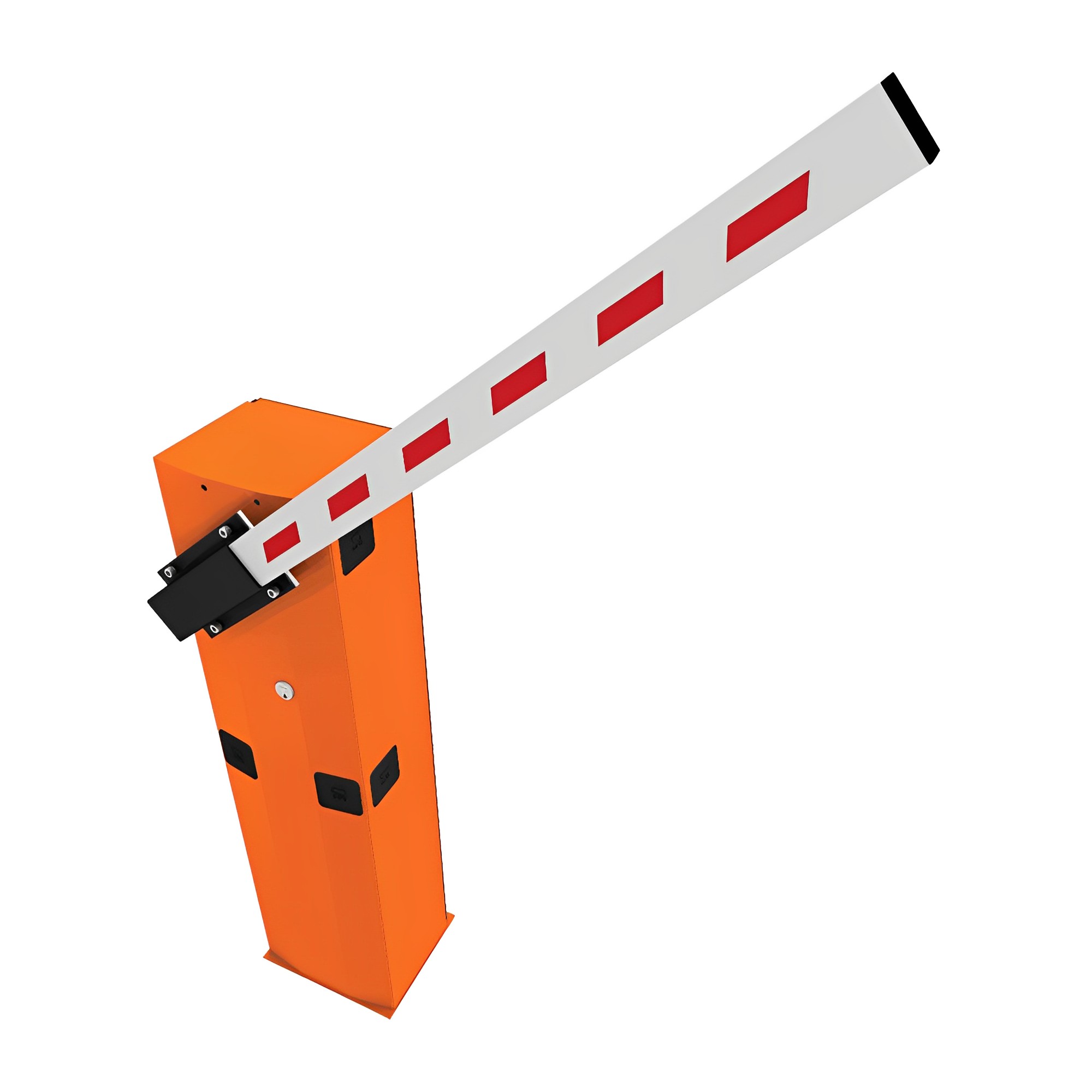 CAME G4000 Automatic Barrier Gate