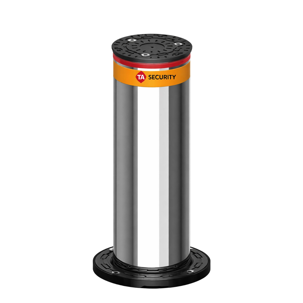 Automatic hydraulic barrier TA-901