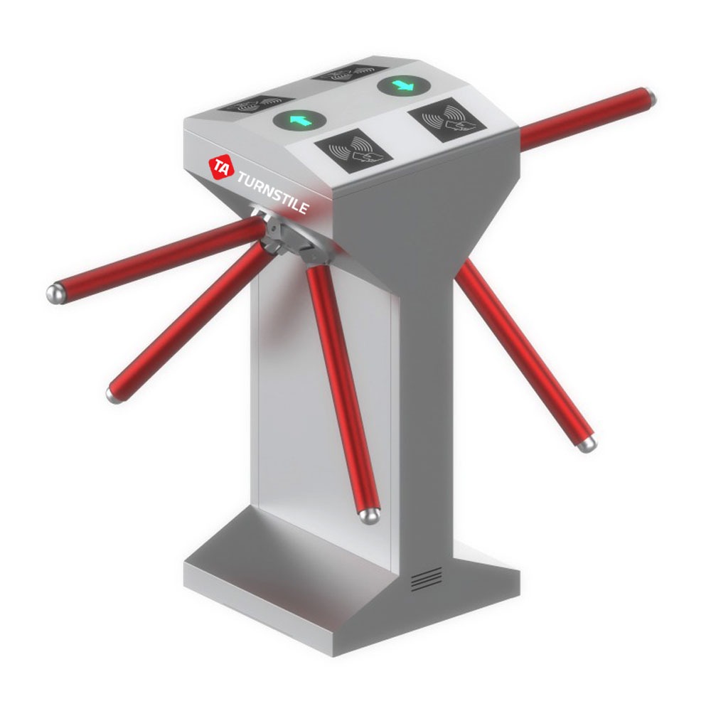 Swing Turnstile Gate TA-234 (Swing)