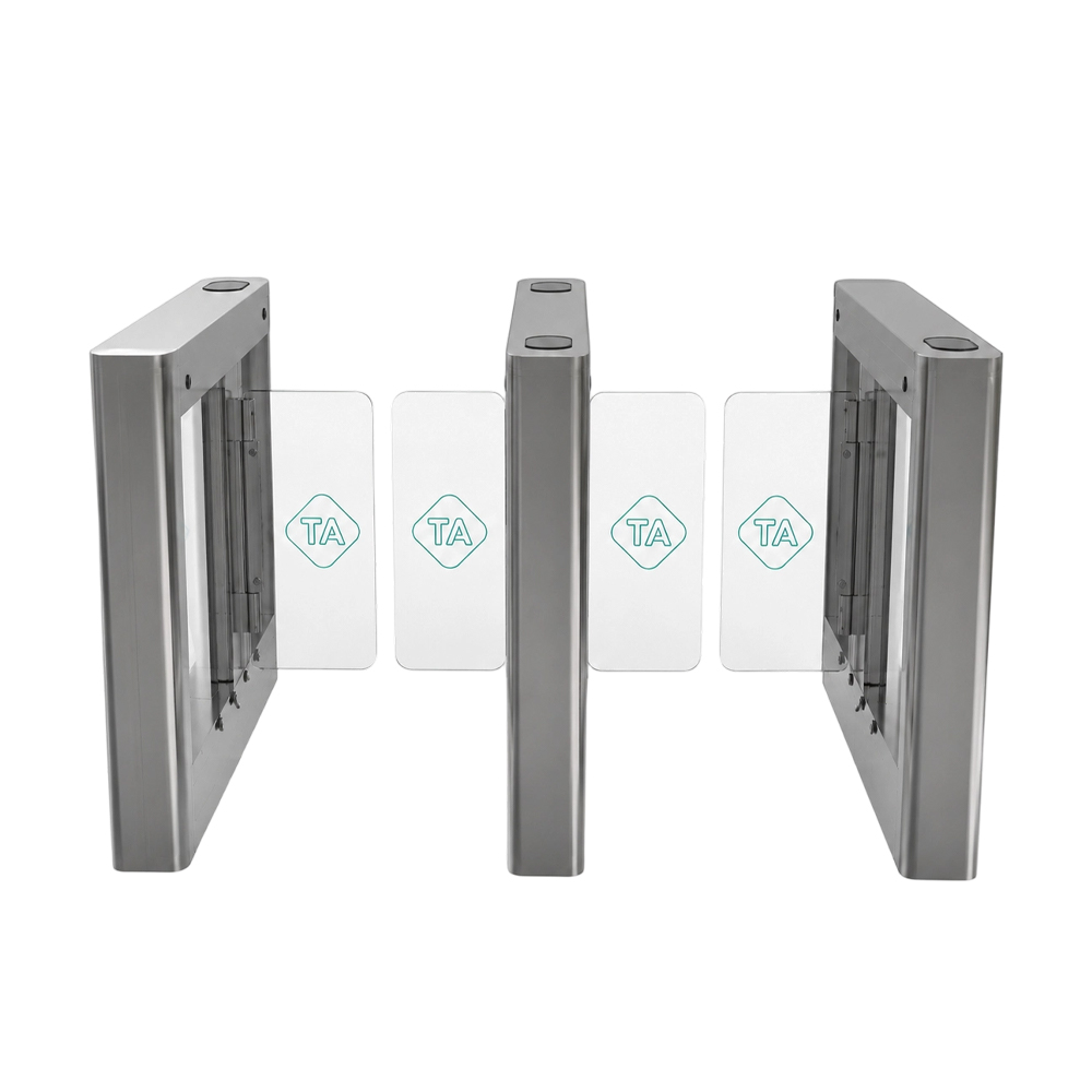 Swing Turnstile Gate TA-317 (Swing)