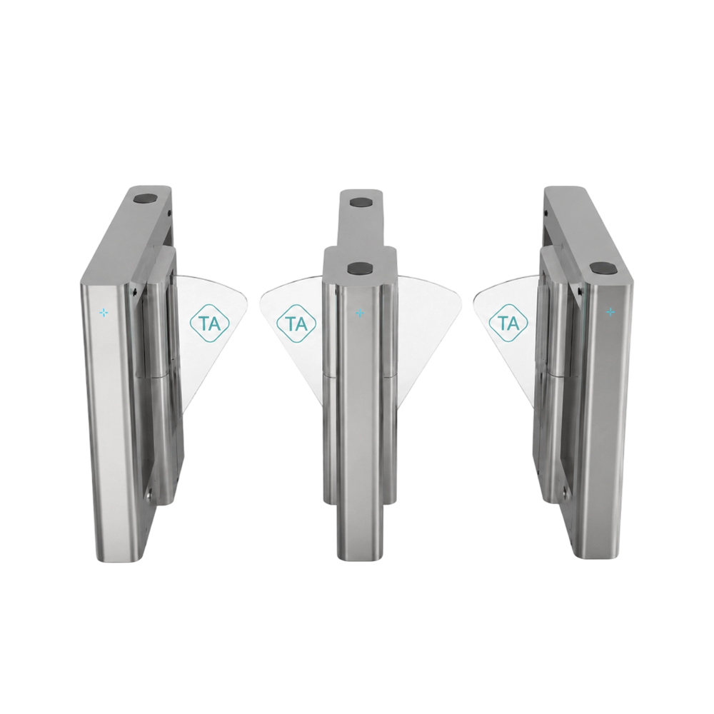 Swing Turnstile Gate TA-318 (Flap)