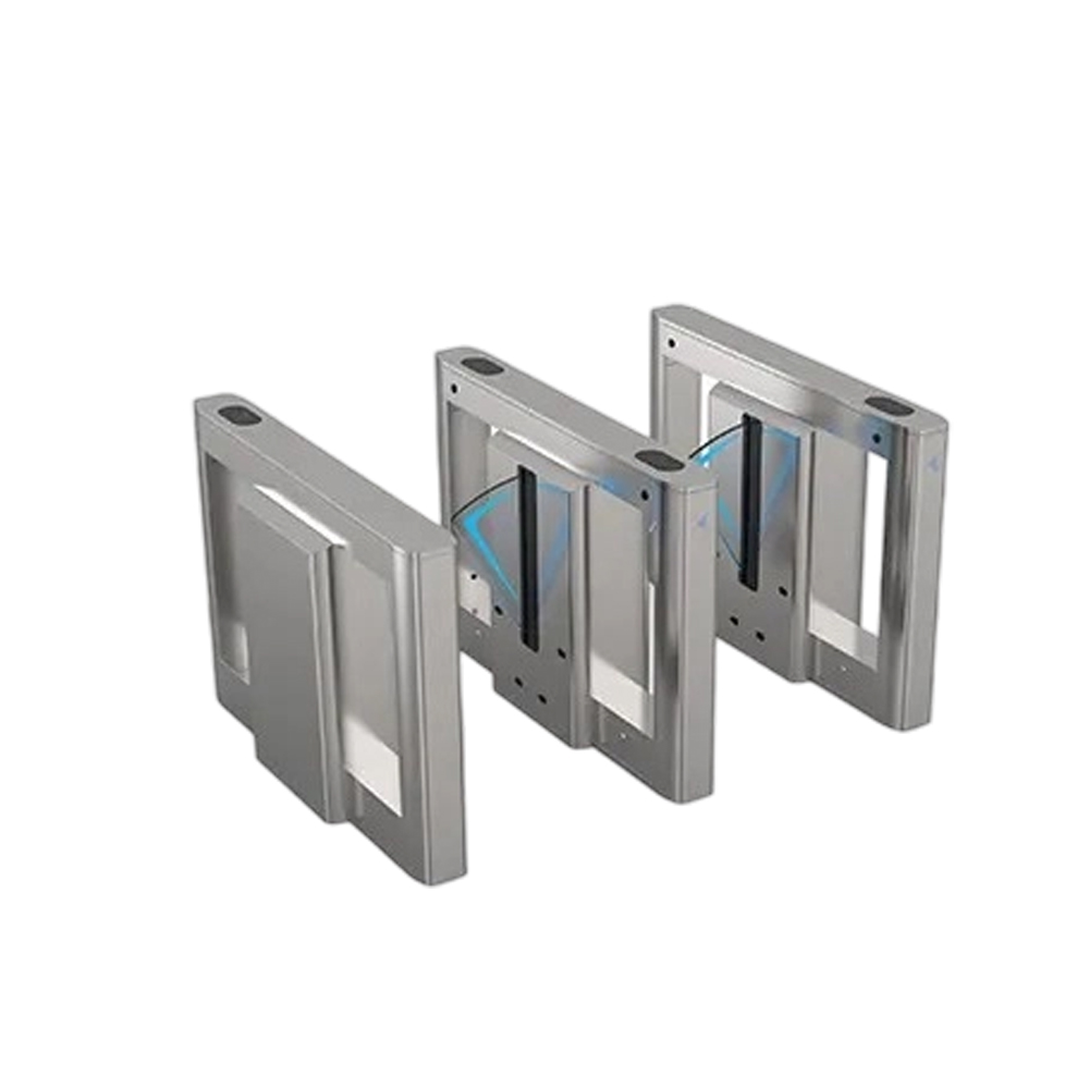 Swing Turnstile Gate TA-318 (Flap)