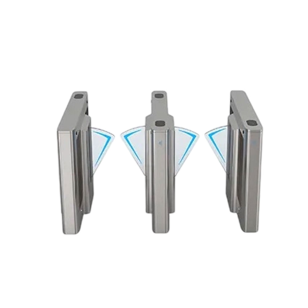 Swing Turnstile Gate TA-318 (Flap)