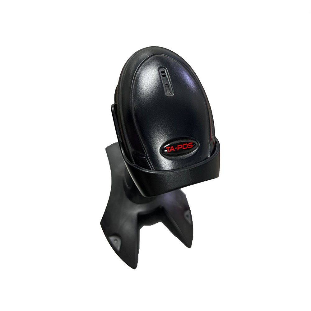 1D Wired Barcode Scanner TA-226X 