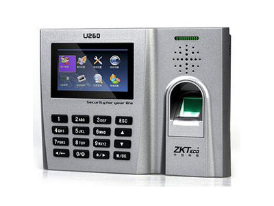 ZKT ECO U260