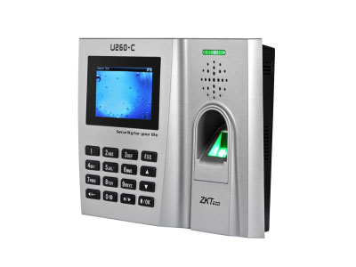 ZKT ECO U260